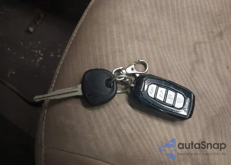 2011 Hyundai Elantra Gls/Limited from USA, damaged, VIN 5NPDH4AE3BH016971